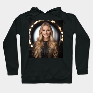 Cheryl Ladd Hoodie